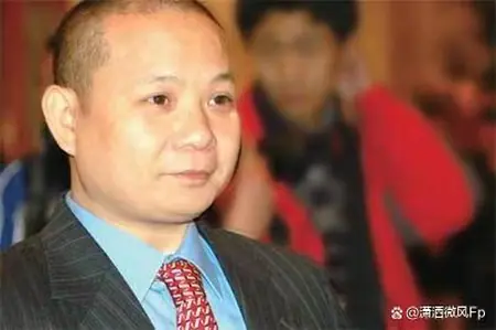 足浴大王郭家富，为员工买房买车，得病却靠公众平台筹钱丨郭家店足疗